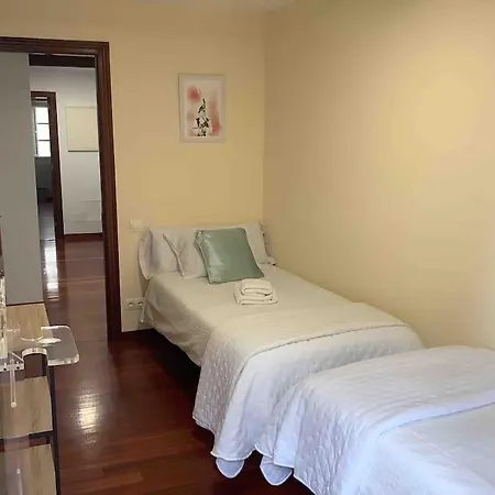 A 100 Metros Catedral, 3º -Galeria -Duplex Apartment Santiago de Compostela Exterior photo
