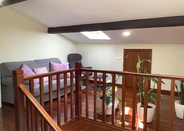 A 100 Metros Catedral, 3º -Galeria -Duplex