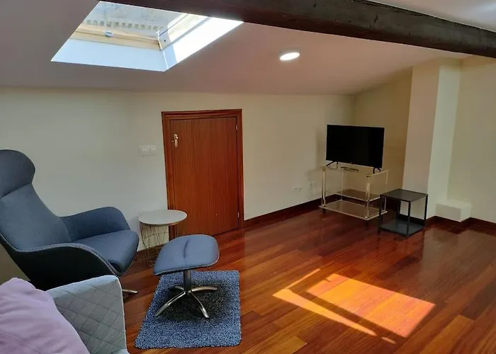 A 100 Metros Catedral, 3º -Galeria -Duplex