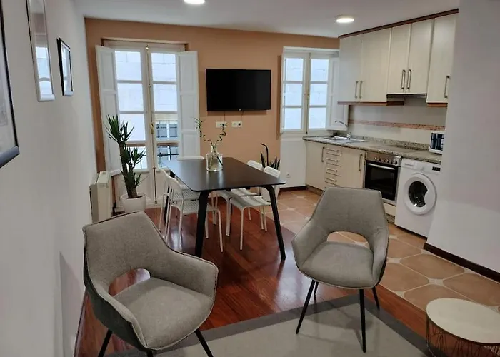 A 100 Metros Catedral, 3º -Galeria -Duplex