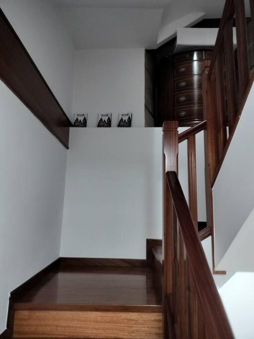 A 100 Metros Catedral, 3º -galeria -duplex