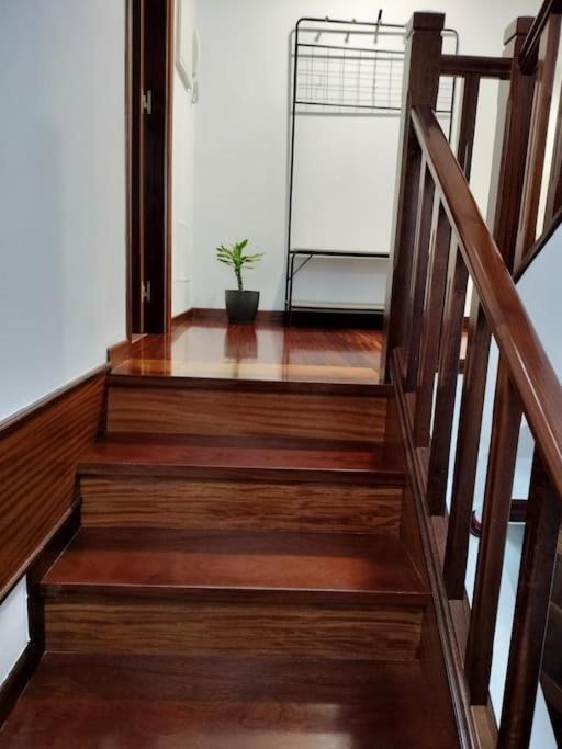 Appartement A 100 Metros Catedral, 3º -galeria -duplex Saint-Jacques-de-Compostelle