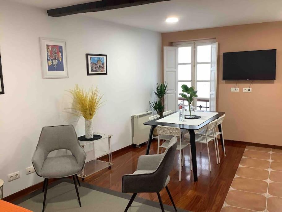 A 100 Metros Catedral, 3º -galeria -duplex * Saint-Jacques-de-Compostelle