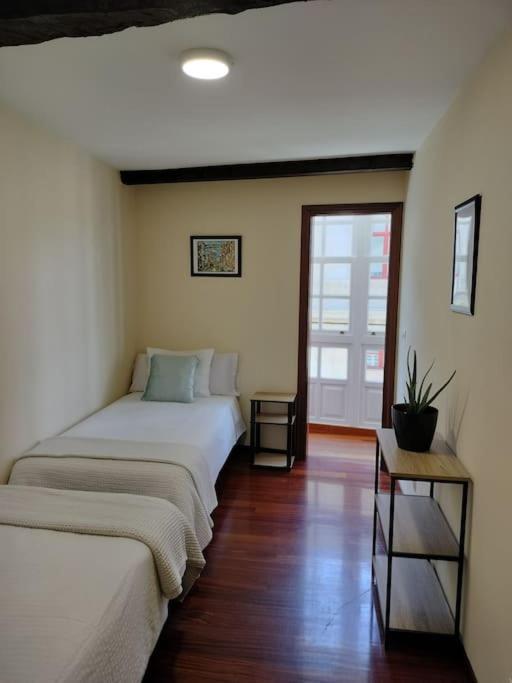 Appartement A 100 Metros Catedral, 3º -galeria -duplex *