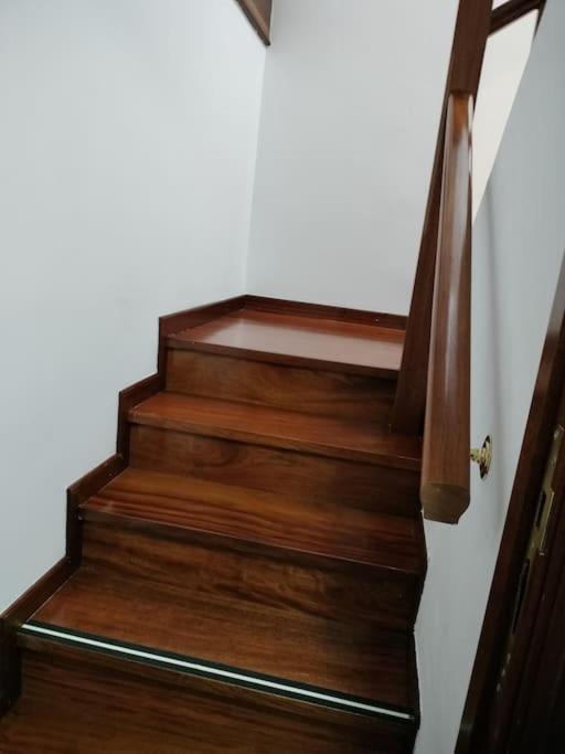 A 100 Metros Catedral, 3º -galeria -duplex *