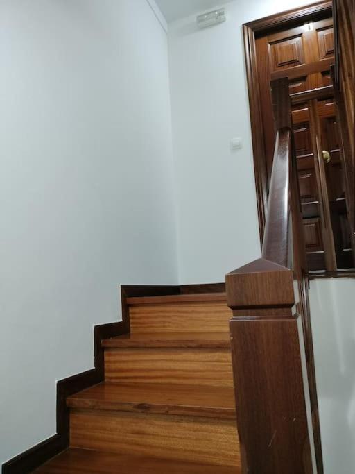 A 100 Metros Catedral, 3º -galeria -duplex