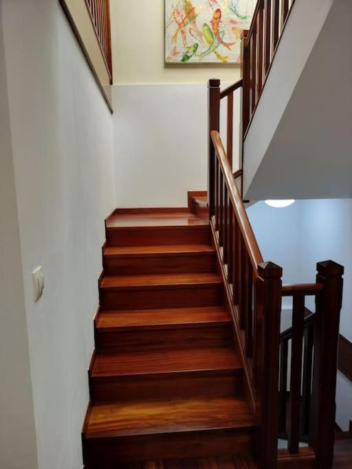 Appartement A 100 Metros Catedral, 3º -galeria -duplex *