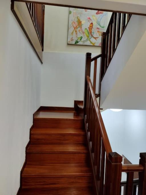 A 100 Metros Catedral, 3º -galeria -duplex Appartement Saint-Jacques-de-Compostelle