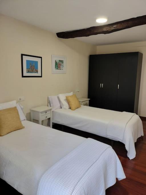 A 100 Metros Catedral, 3º -galeria -duplex