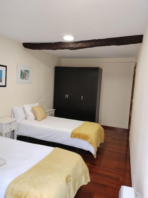 Appartement A 100 Metros Catedral, 3º -galeria -duplex