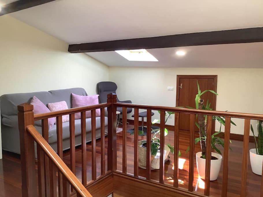 Apartment A 100 Metros Catedral, 3º -galeria -duplex *