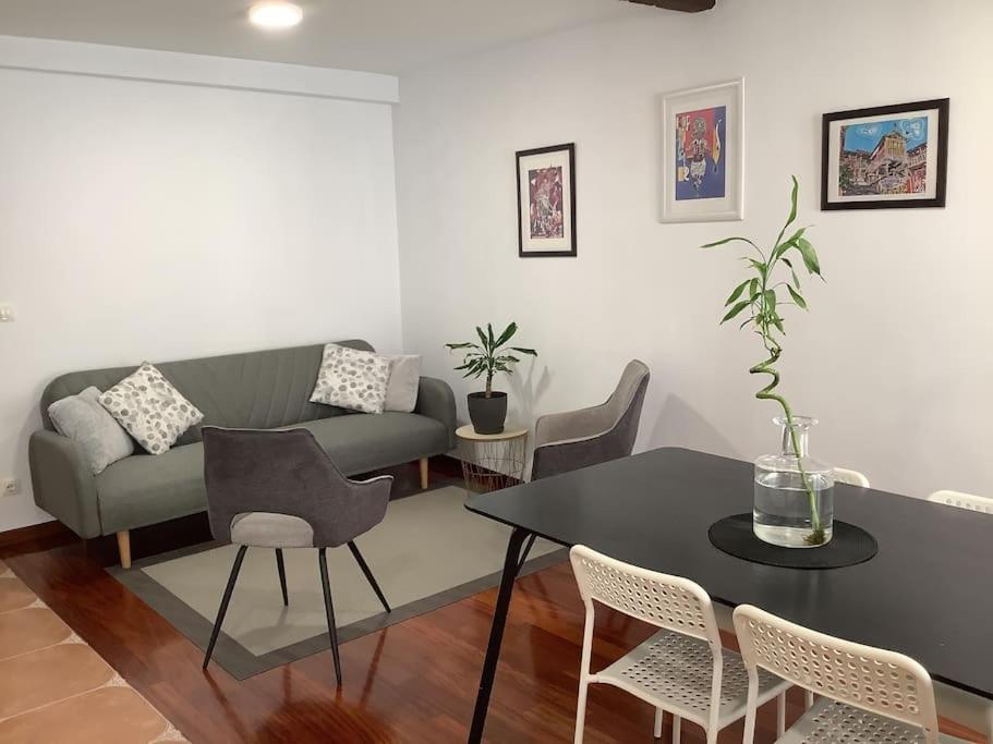 A 100 Metros Catedral, 3º -galeria -duplex Appartement