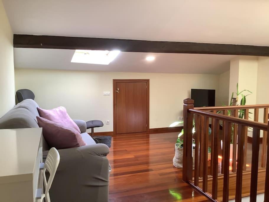 Apartment A 100 Metros Catedral, 3º -galeria -duplex *