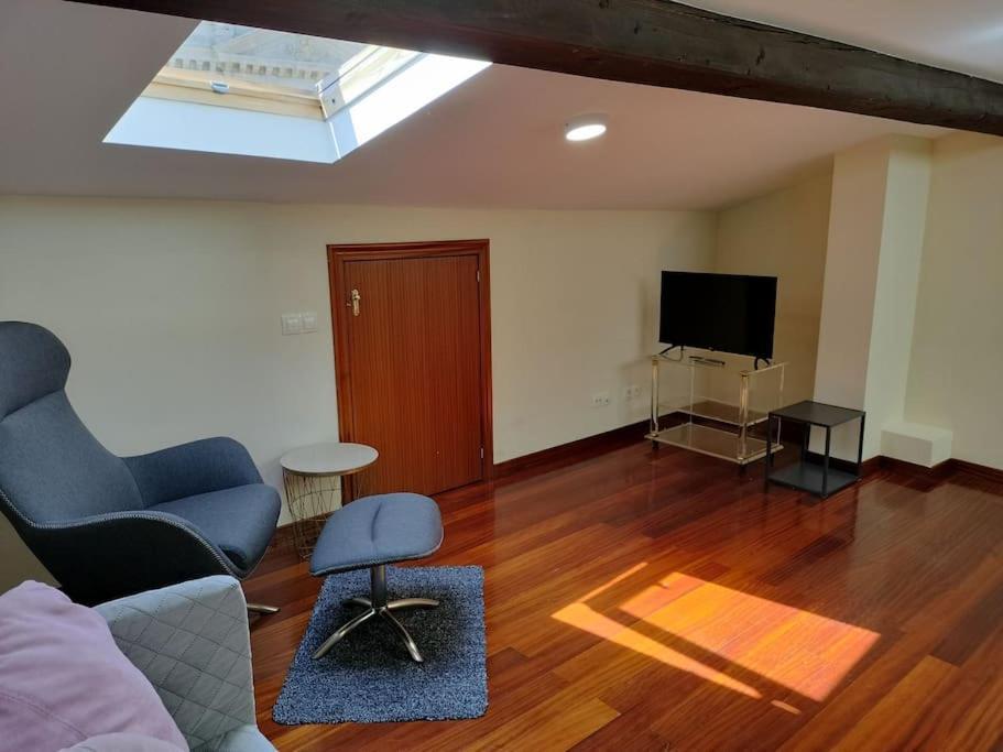 A 100 Metros Catedral, 3º -galeria -duplex *