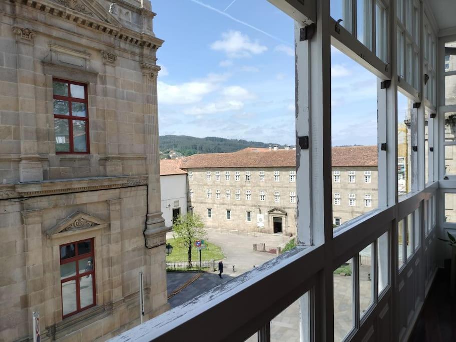 A 100 Metros Catedral, 3º -galeria -duplex Apartment