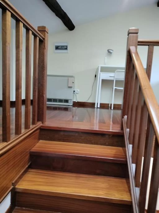 Appartement A 100 Metros Catedral, 3º -galeria -duplex
