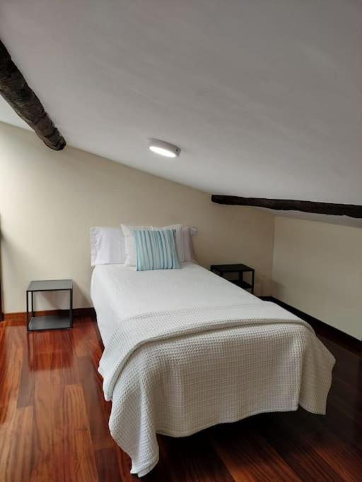 Appartement A 100 Metros Catedral, 3º -galeria -duplex *