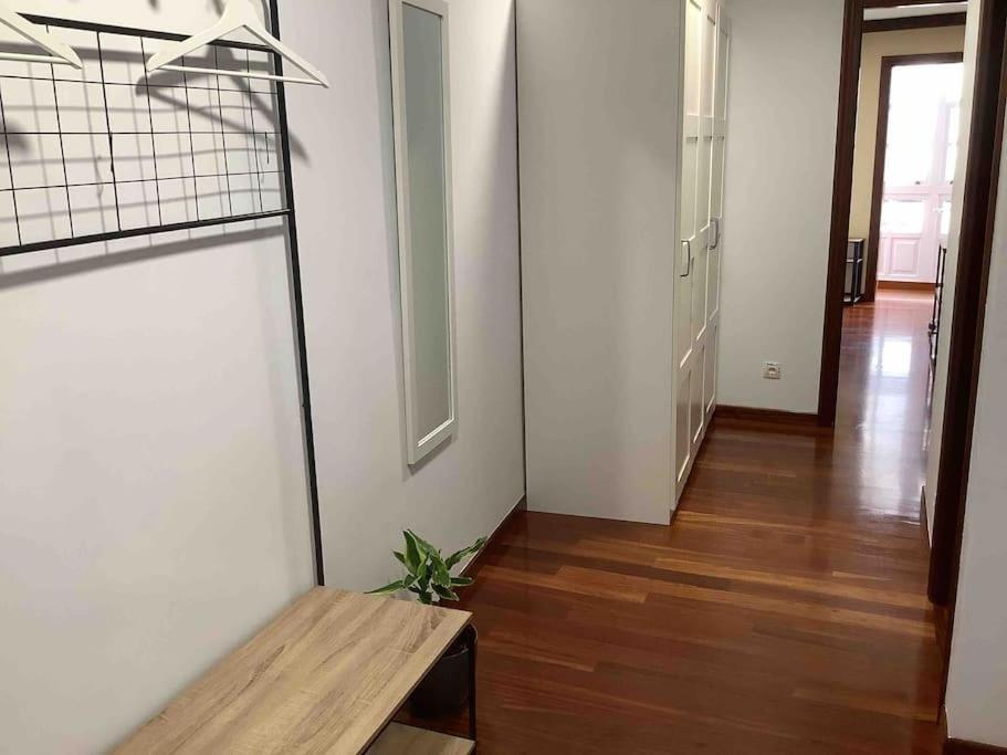 Appartement A 100 Metros Catedral, 3º -galeria -duplex Saint-Jacques-de-Compostelle