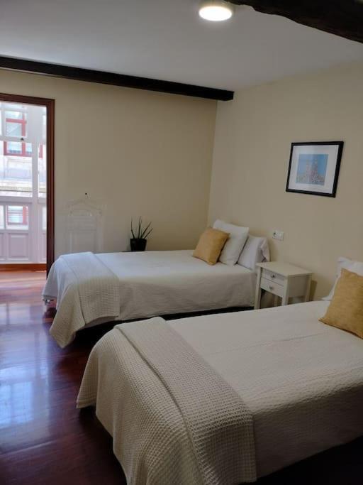 A 100 Metros Catedral, 3º -galeria -duplex Saint-Jacques-de-Compostelle