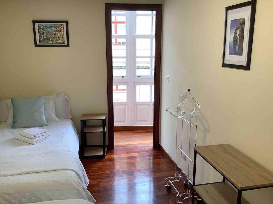 Apartment A 100 Metros Catedral, 3º -galeria -duplex *