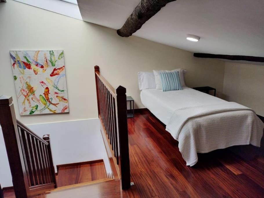A 100 Metros Catedral, 3º -galeria -duplex Appartement