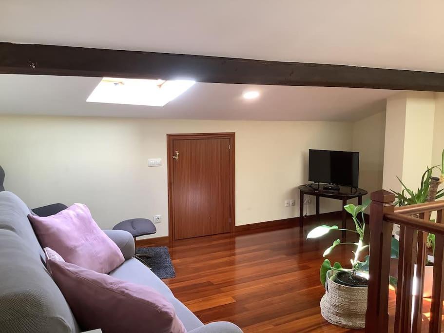 Appartement A 100 Metros Catedral, 3º -galeria -duplex *