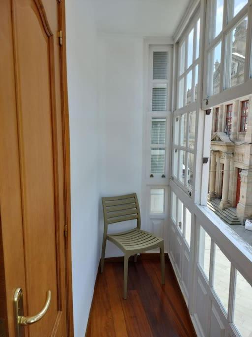 Appartement A 100 Metros Catedral, 3º -galeria -duplex Saint-Jacques-de-Compostelle