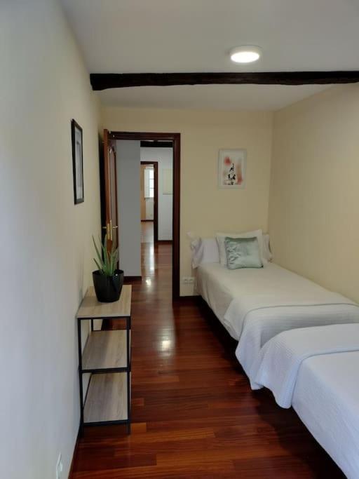 A 100 Metros Catedral, 3º -galeria -duplex