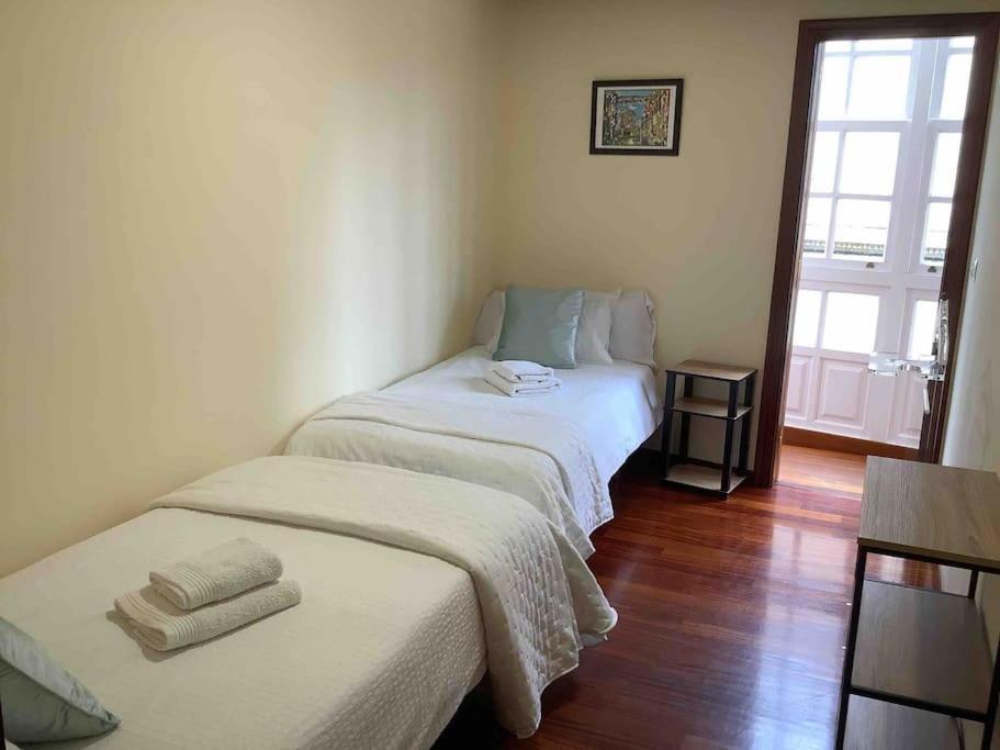 A 100 Metros Catedral, 3º -galeria -duplex Appartement