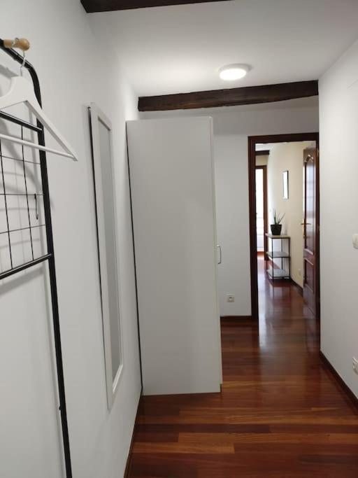 Appartement A 100 Metros Catedral, 3º -galeria -duplex