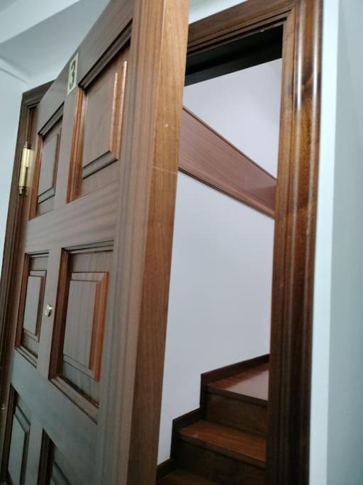A 100 Metros Catedral, 3º -galeria -duplex * Saint-Jacques-de-Compostelle