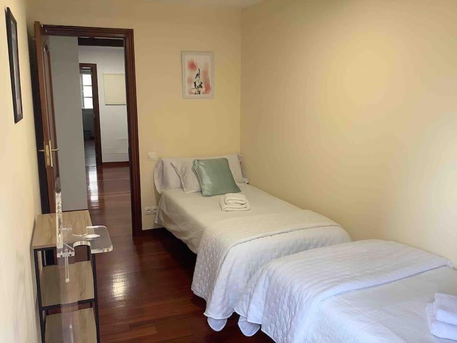 A 100 Metros Catedral, 3º -galeria -duplex