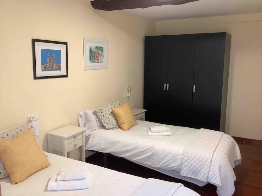 A 100 Metros Catedral, 3º -galeria -duplex Appartement