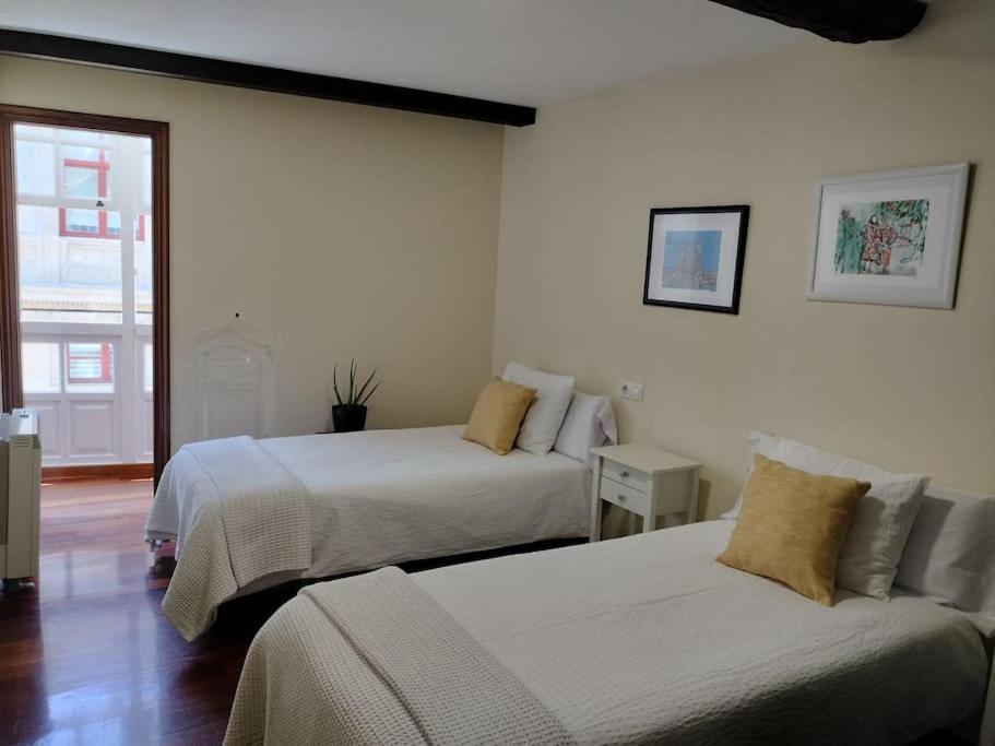 Appartement A 100 Metros Catedral, 3º -galeria -duplex *