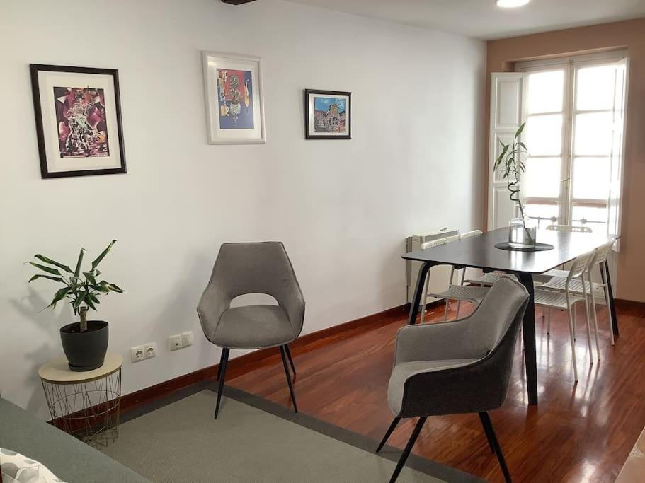A 100 Metros Catedral, 3º -galeria -duplex Saint-Jacques-de-Compostelle