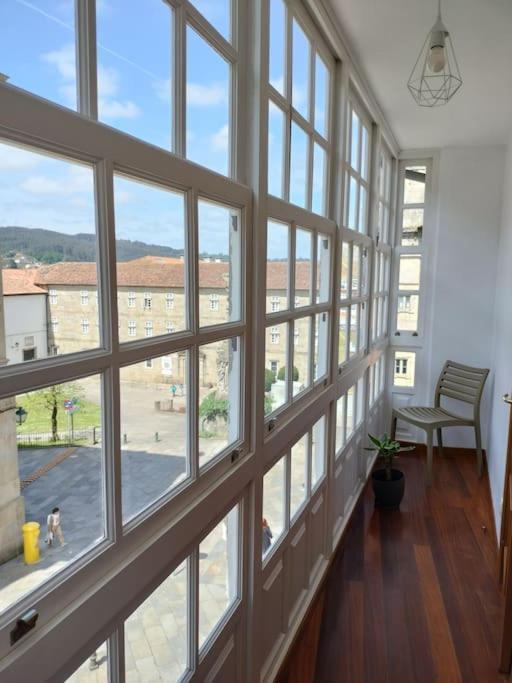 A 100 Metros Catedral, 3º -galeria -duplex